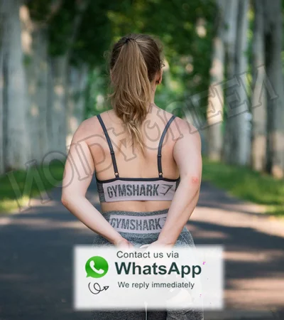 Busty Escorts in Noida