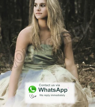 NRI Girl Escorts in Noida