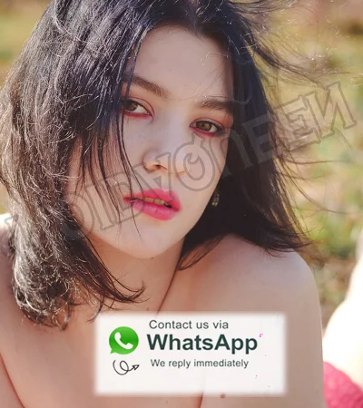 Hot Girl in Noida