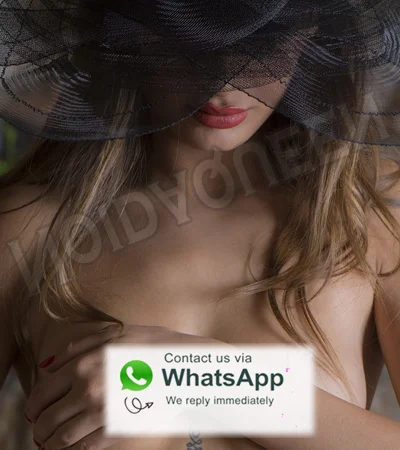 Russian escorts In Noida