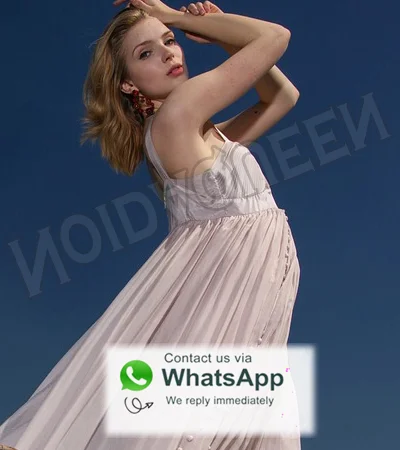 Celebrity Model Escorts in Noida